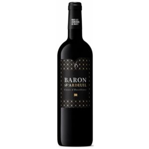 Baron d'Ardeuil - Buzet red wine