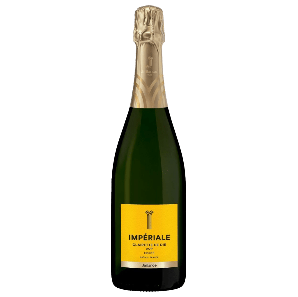Impériale Maison Jaillance Brut