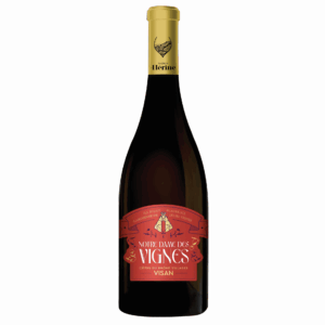 Notre Dame des Vignes - Visan Côtes du Rhône Villages