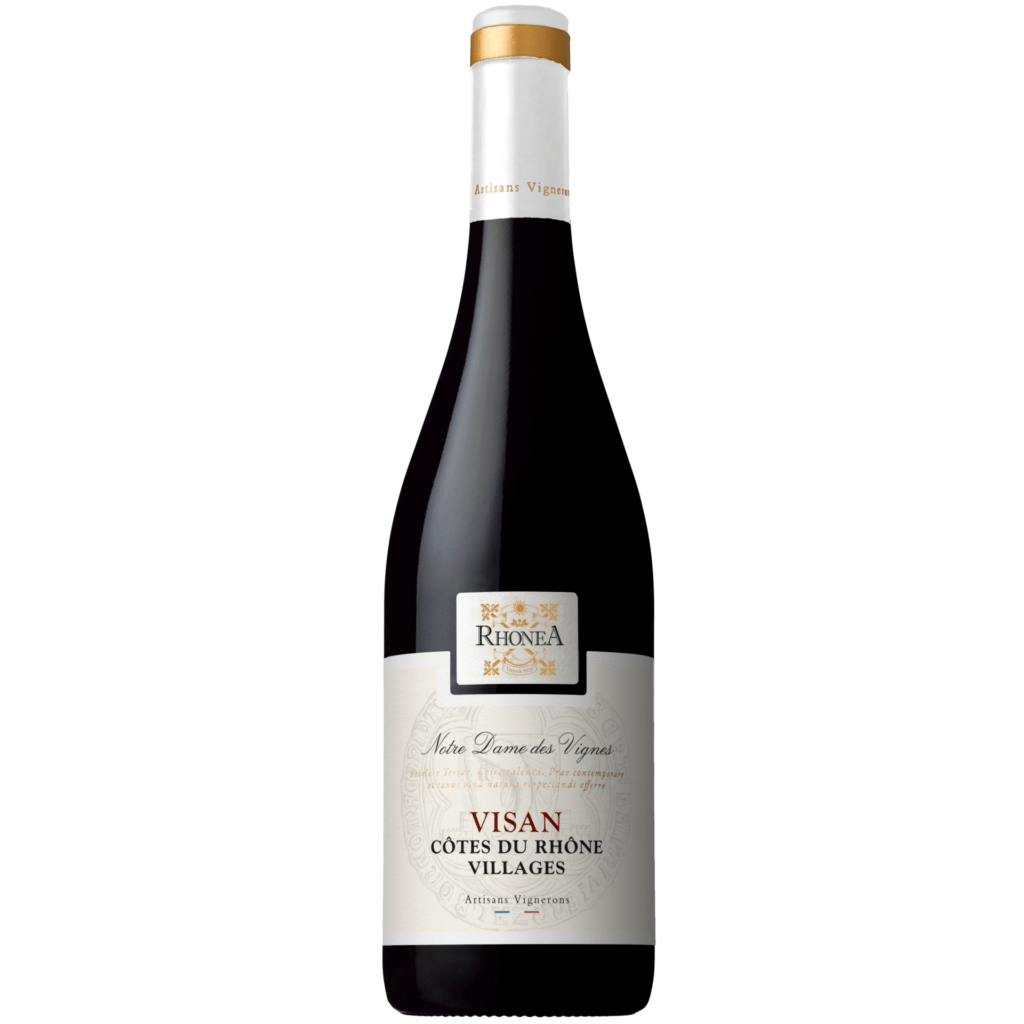 Visan Notre Dame des Vignes Rouge 75cl