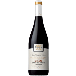 Visan Notre Dame des Vignes Rouge 75cl