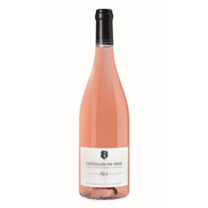 Vin rosé - Châtillon en Diois