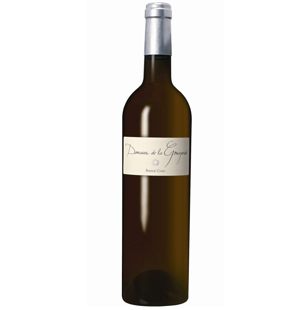 Domaine de la Gouyarde bio - Châtillon en Diois - Jaillance