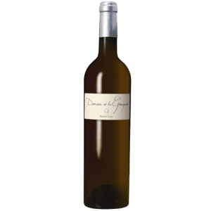 Domaine de la Gouyarde bio - Châtillon en Diois