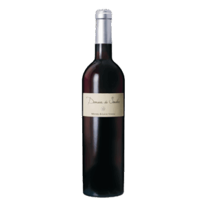 Domaine Du Sourbier Bio Chatillon En Diois