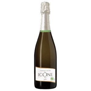 Grande Cuvée Icône - Organic Crémant de Die