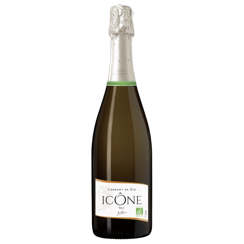 Grande Cuvée Icône - Organic Crémant de Die