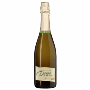 Les Hauts De Desse Clairette De Die Biodynamique