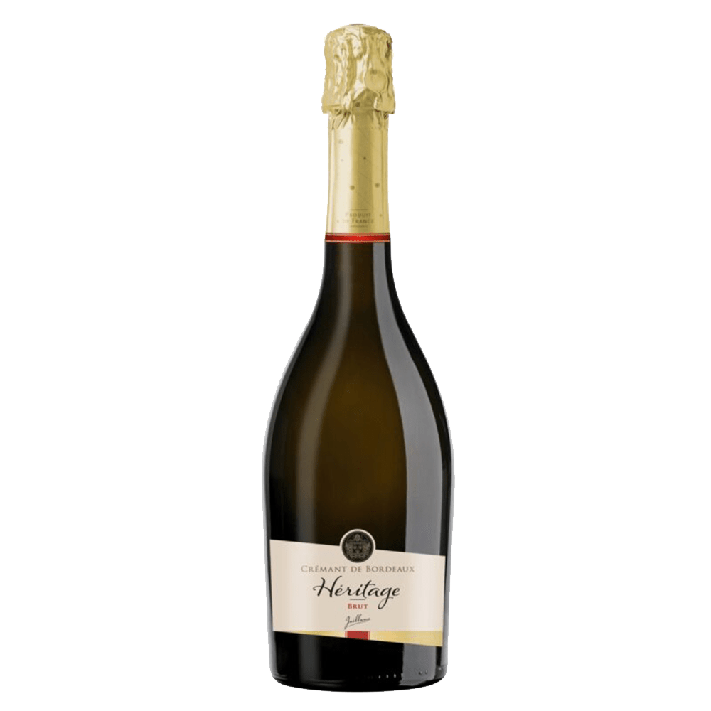 AOC Cremant De Bordeaux Jaillance