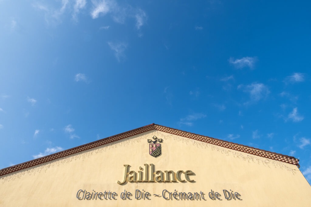 Logo Jaillance Séminaire Drome