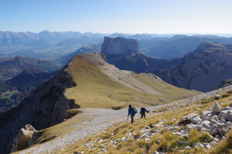 visit Vercors