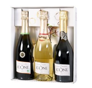 Maison Jaillance, clairette de die, vin pétillant, vignoble die, COFFRET icone_VFB_SD