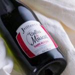 Maison Jaillance alcohol-free sparkling wine