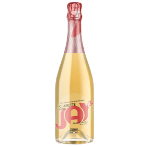 Jay'up doux - Clairette de Die