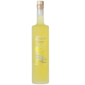 Limoncello Bigallet