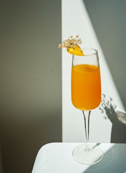 Shooting granny twist 2 Cocktail recipes by Jaillance