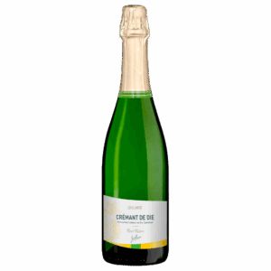 Cremant De Die Serie Limitee
