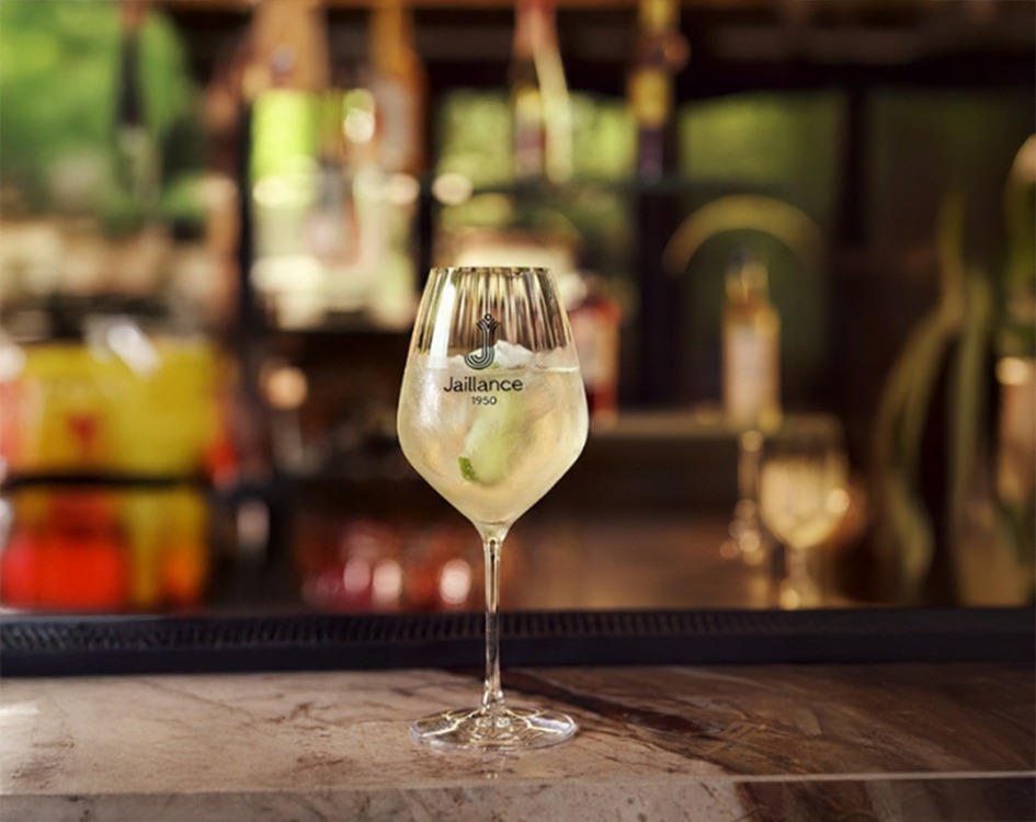 Cocktail Jaillance