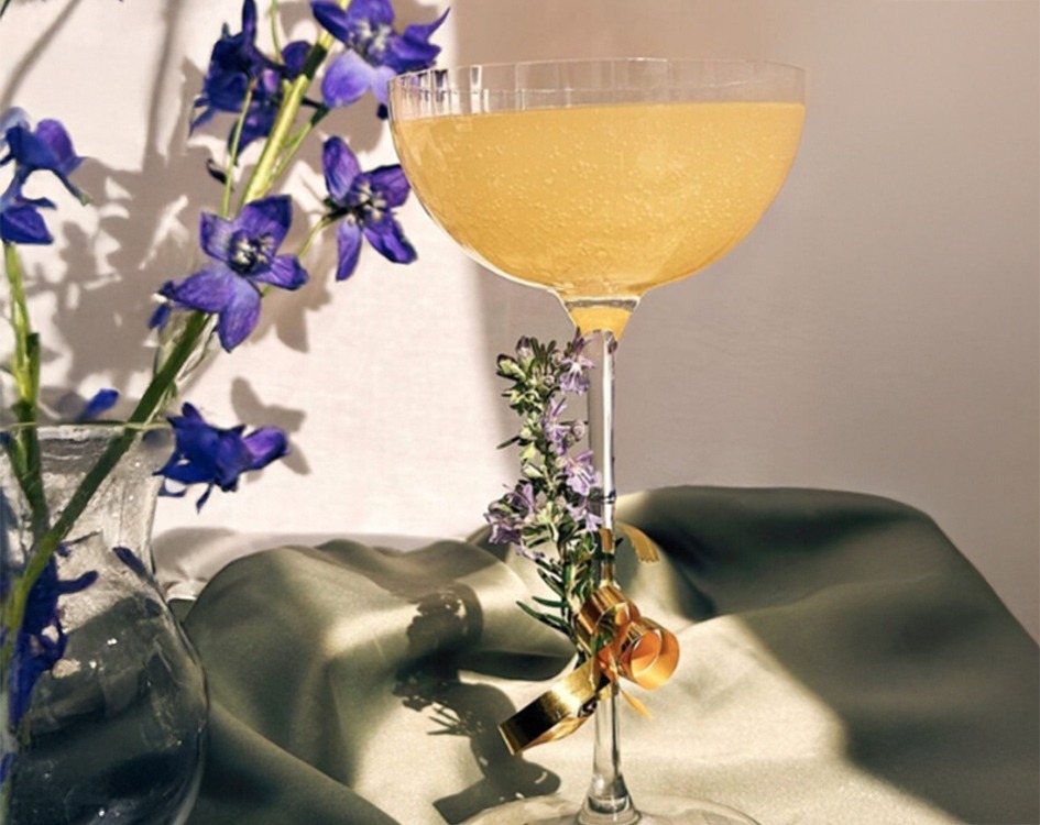 Cocktail Jaillance