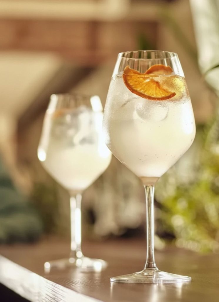 Shooting spritz 2 3 Accueil par Jaillance