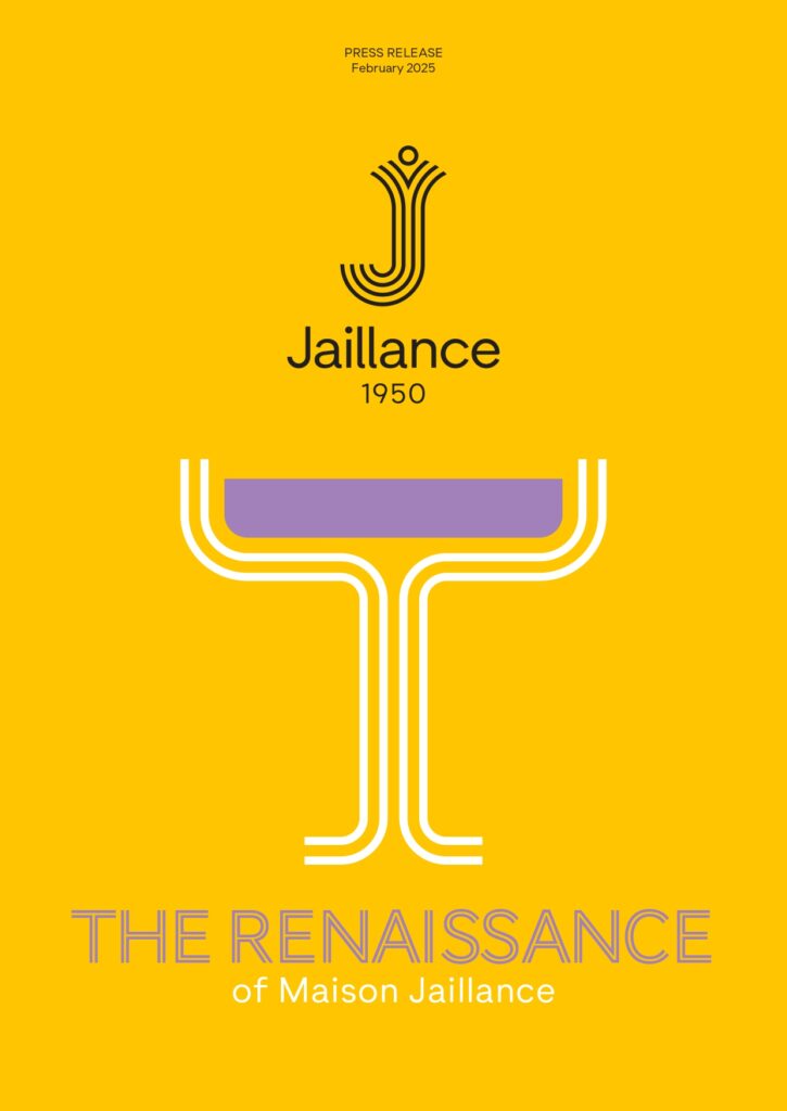 Jaillance - THe REnaissance
