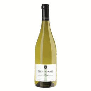 Aligote Châtillon En Diois