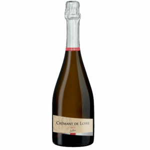 Cuvee Brut Cremant De Loire
