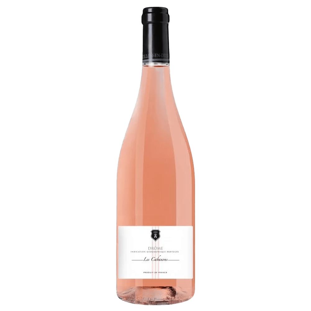 Cuvée Les Cabanons Vin Rosé