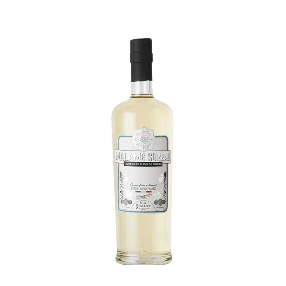Liqueur Madame Sureau