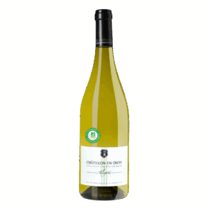 Vin Blanc Aligoté Bio Châtillon - Maison Jaillance