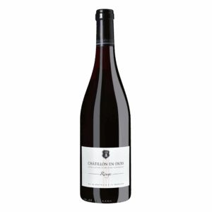 Vin Rouge Châtillon En Diois
