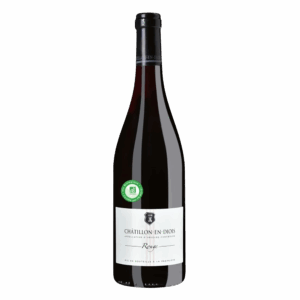 Vin Rouge Bio Châtillon
