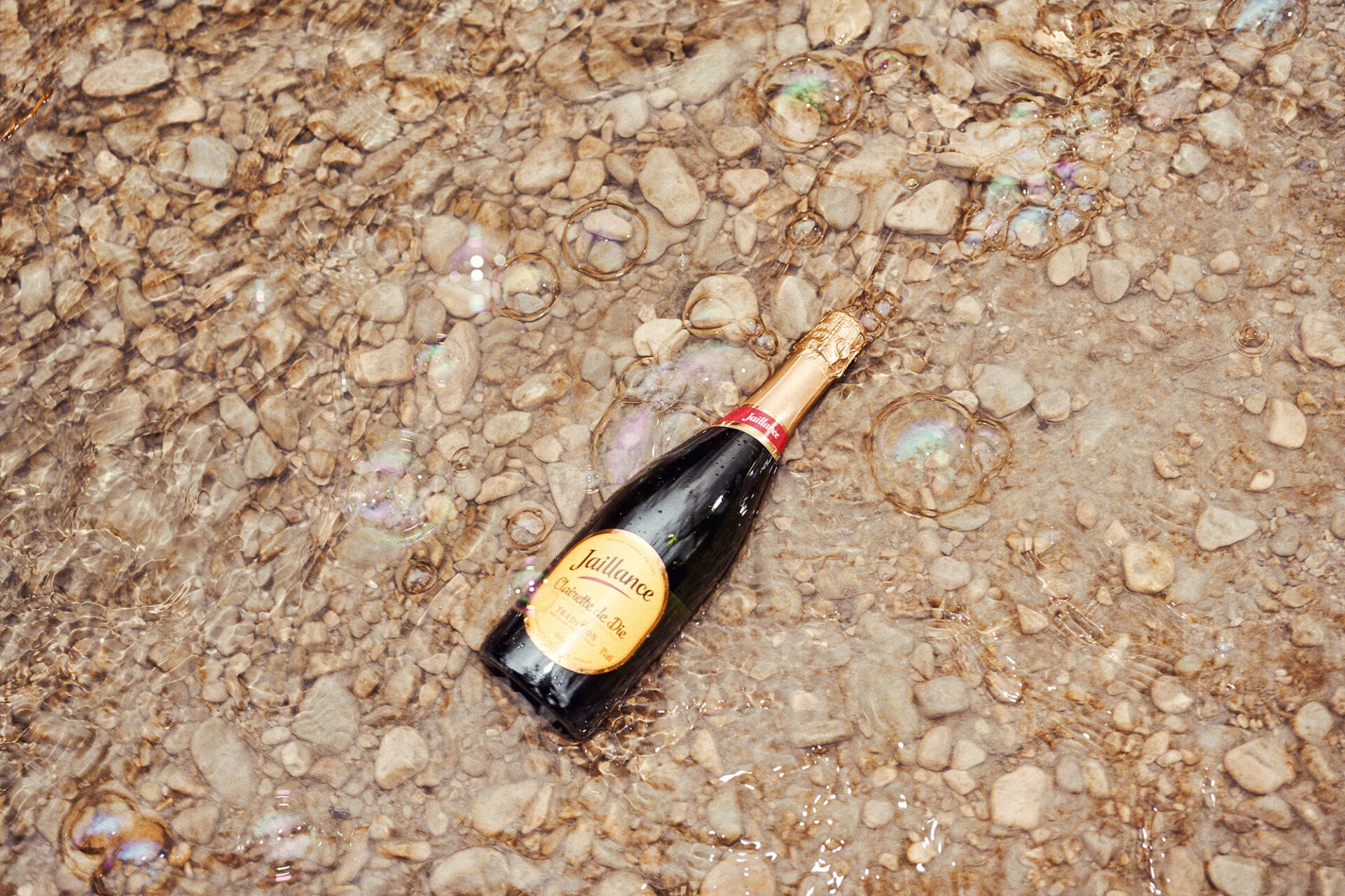 CLAIRETTE DE DIE - JAILLANCE