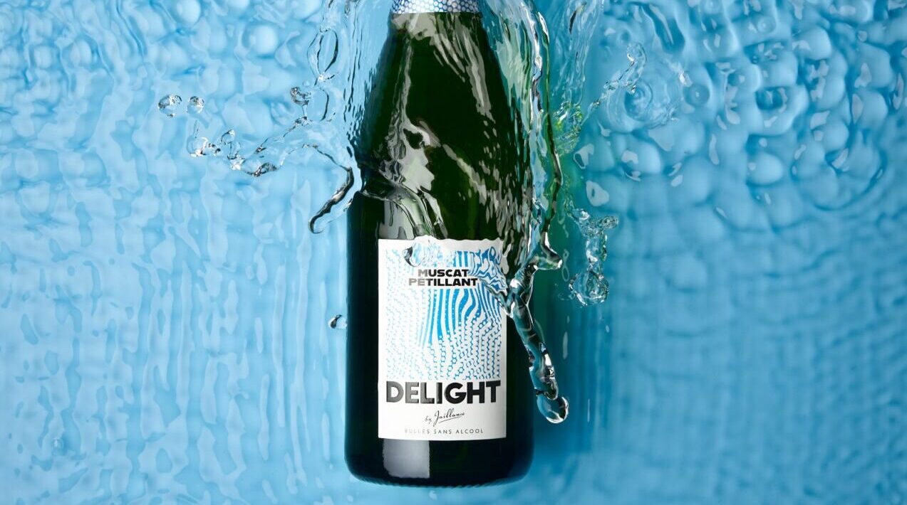 JAY UP DELIGHT - Jaillance