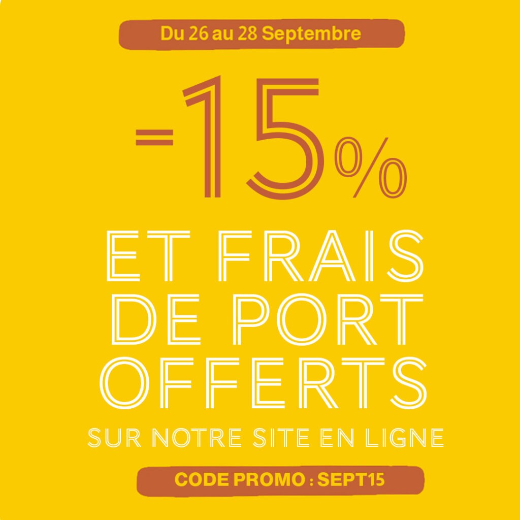 Promo site jaillance