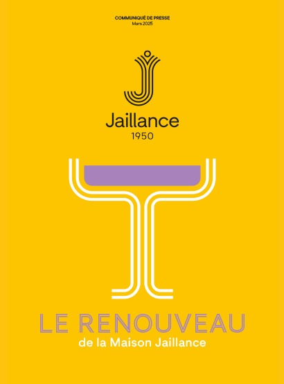 Jaillance - The renewal