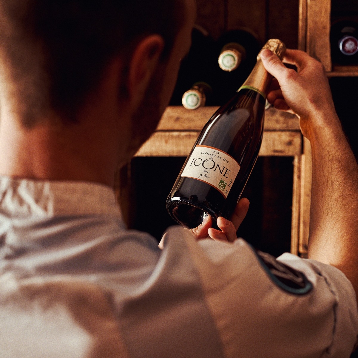 Crémant de Die - Maison Jaillance