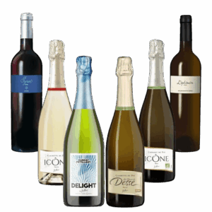 Box Festive Jaillance