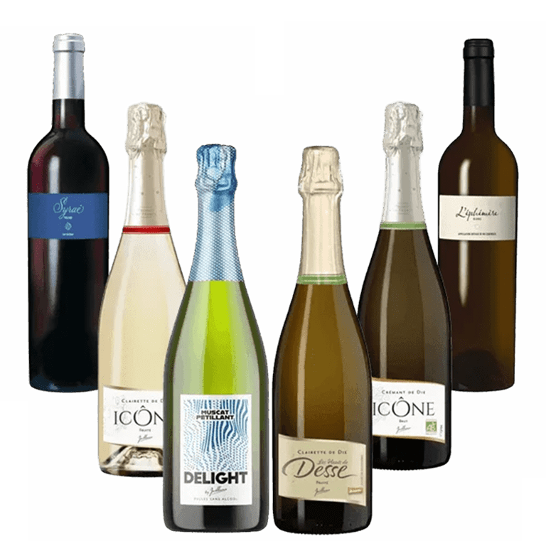 Box Festive Jaillance