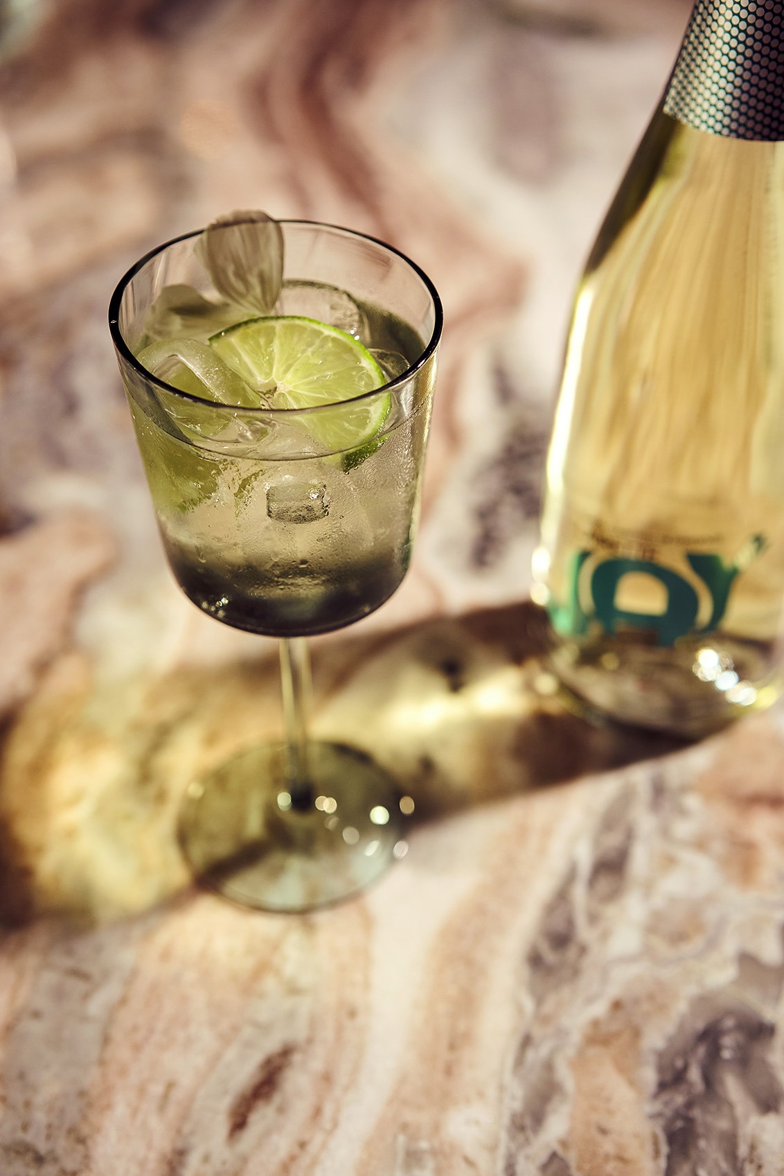 Shooting JAILLANCE 2025 COCKTAILS 119 Accueil par Jaillance