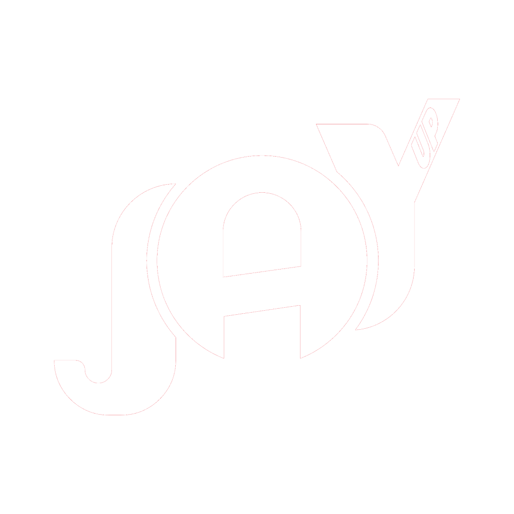 Logo Jay'up doux