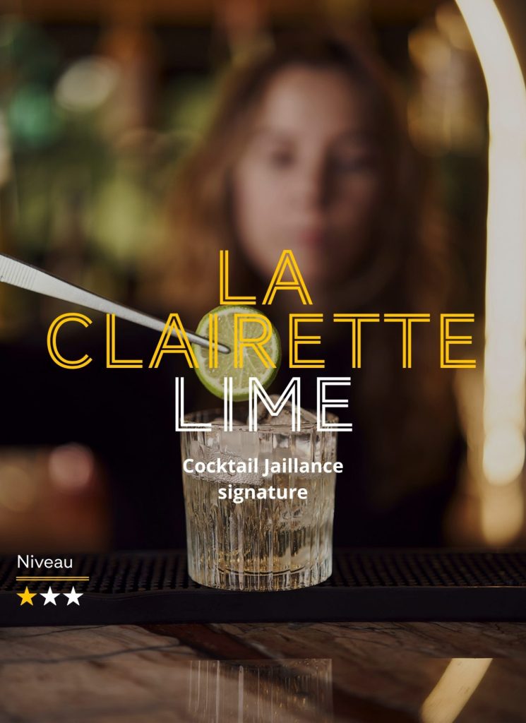 clairette lime