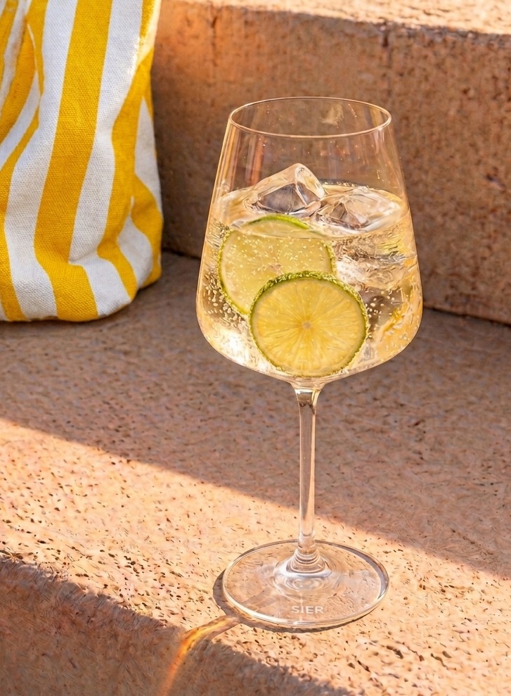 Clairette Lime