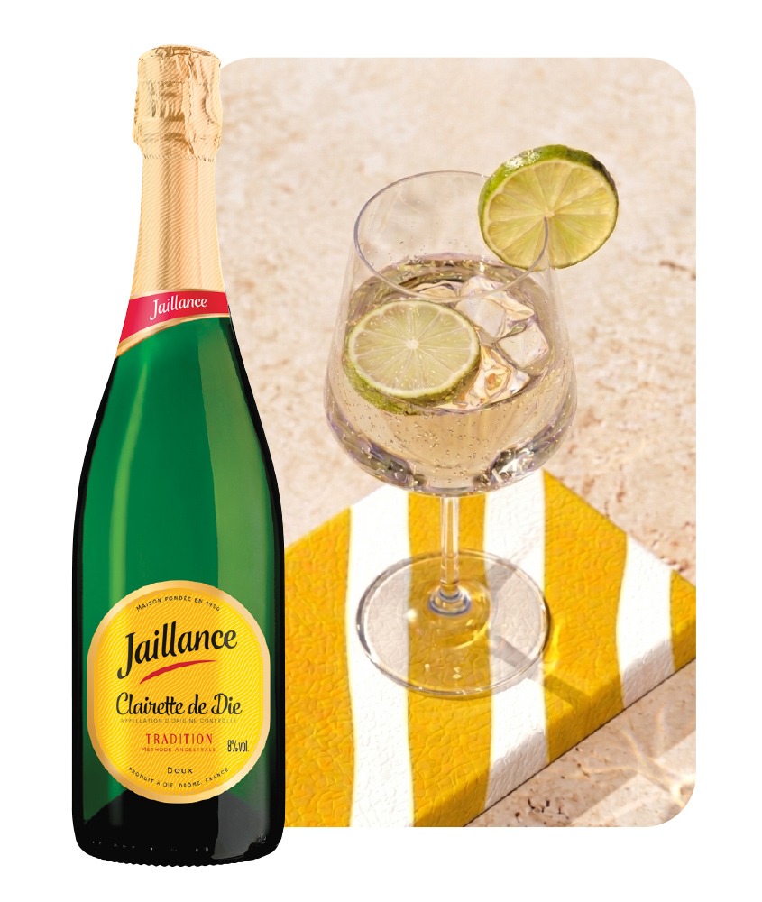 Clairette Lime