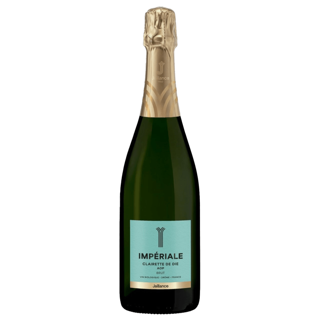 Impériale BRUT clairette