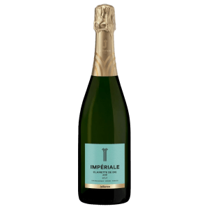 Impériale BRUT clairette