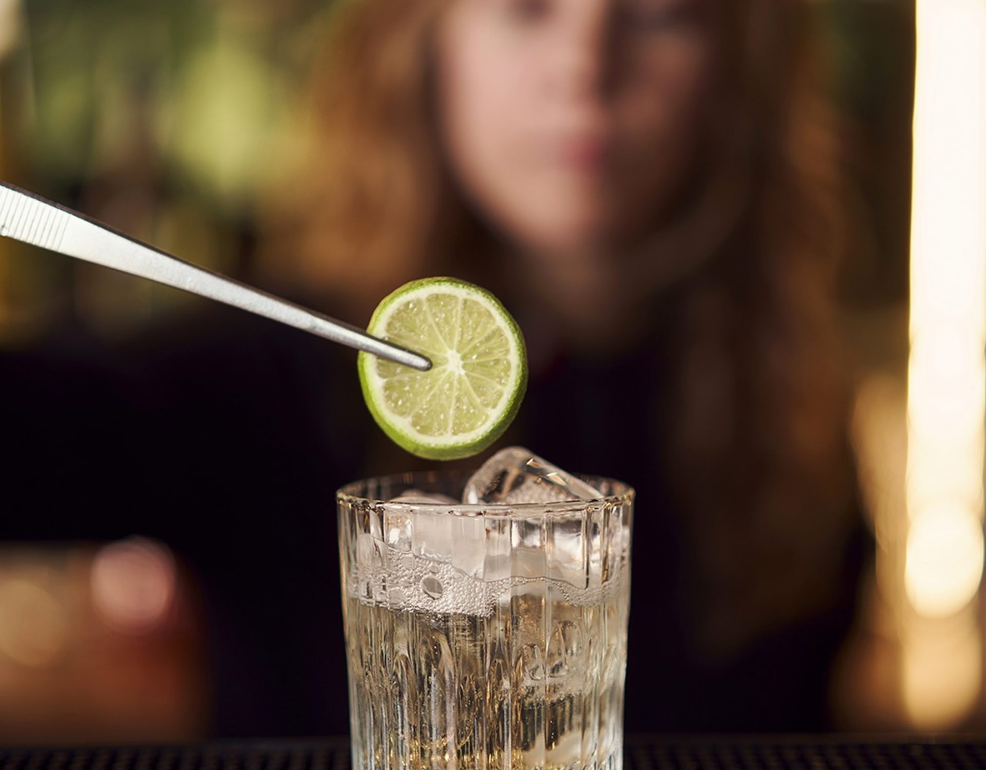 COCKTAILS RECETTE