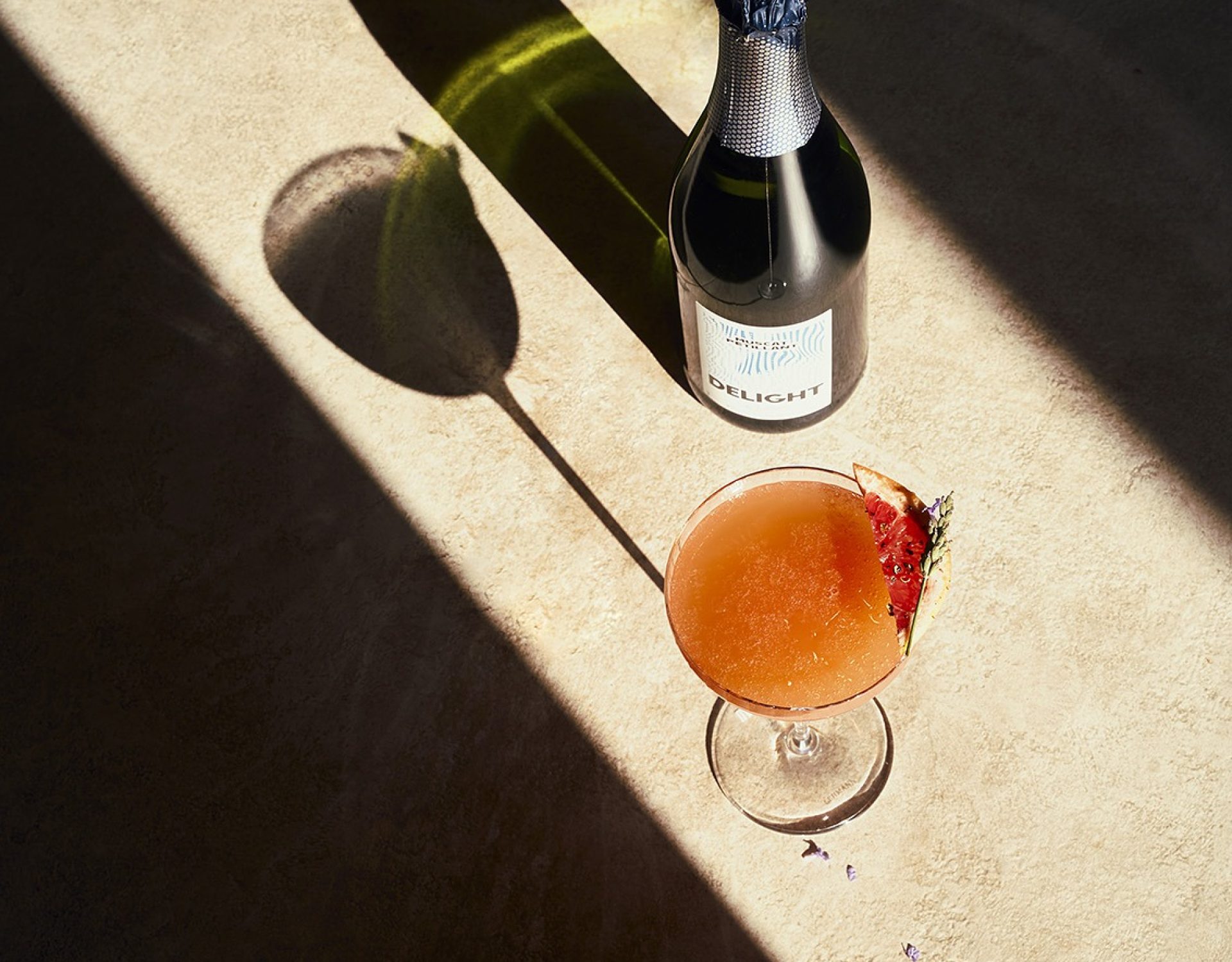 COCKTAILS RECETTE